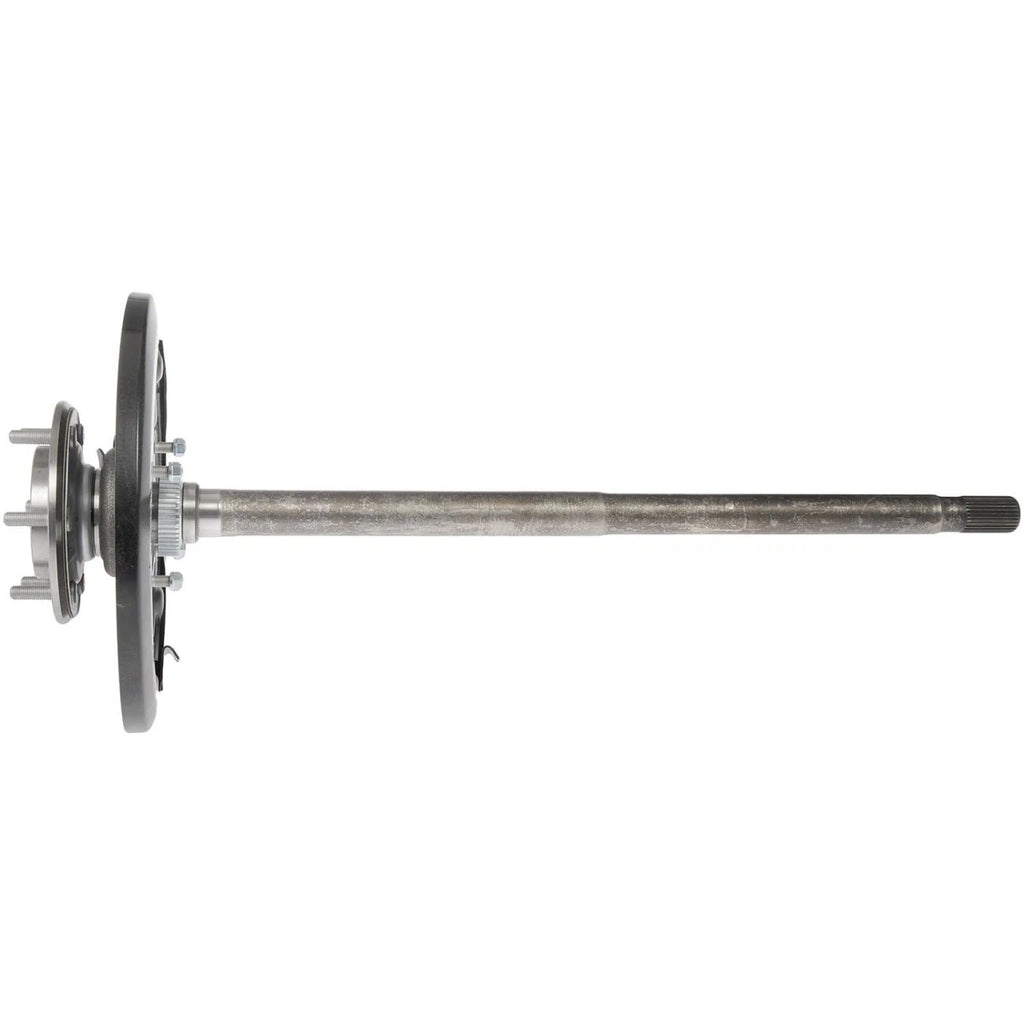 Axle Shaft for Toyota Tundra (2000–2006)