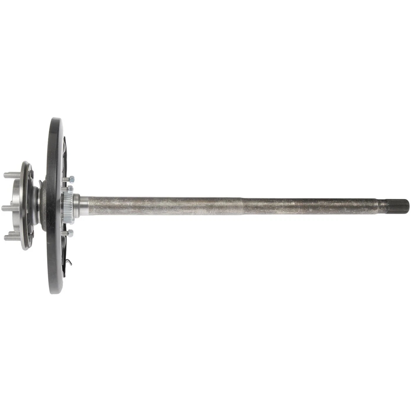 Axle Shaft for Toyota Tundra (2000–2006)