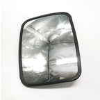 2 Pcs 9"x12" Mirror Rectangle for Komatsu Hitachi Kobelco Cat Sumitomo Excavator