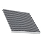 Cabin Air Filter for Hyundai Accent Veloster 2012-2017 CF10709 CAF1820P PC4684