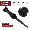 Oil Fill Dipstick for Polaris Sportsman 570 / X2 570 / SP 570 (2014–2025)