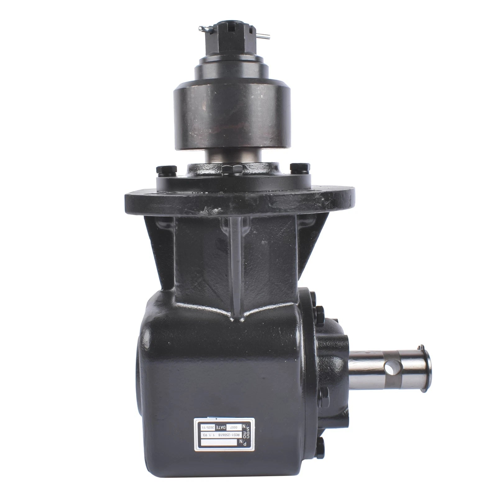 Gear RC-51 251026 Gearbox 1:1.93 Rotation for 4', 5' Mowers (No Years)