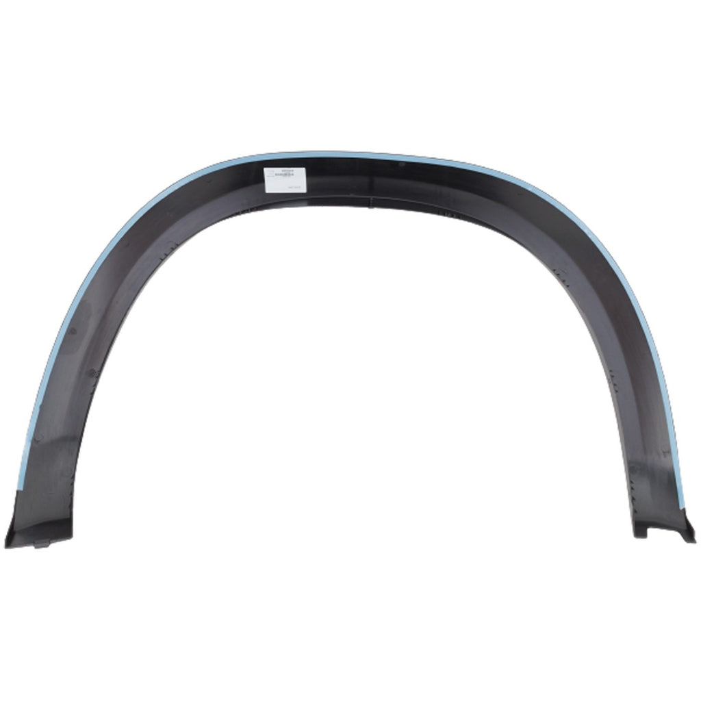 Fender Flares for Ram 1500 2500 (2011–2018) Rear Passenger Side