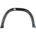 Fender Flares for Ram 1500 2500 (2011–2018) Rear Passenger Side