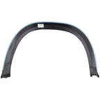 Fender Flares for Ram 1500 2500 (2011–2018) Rear Passenger Side
