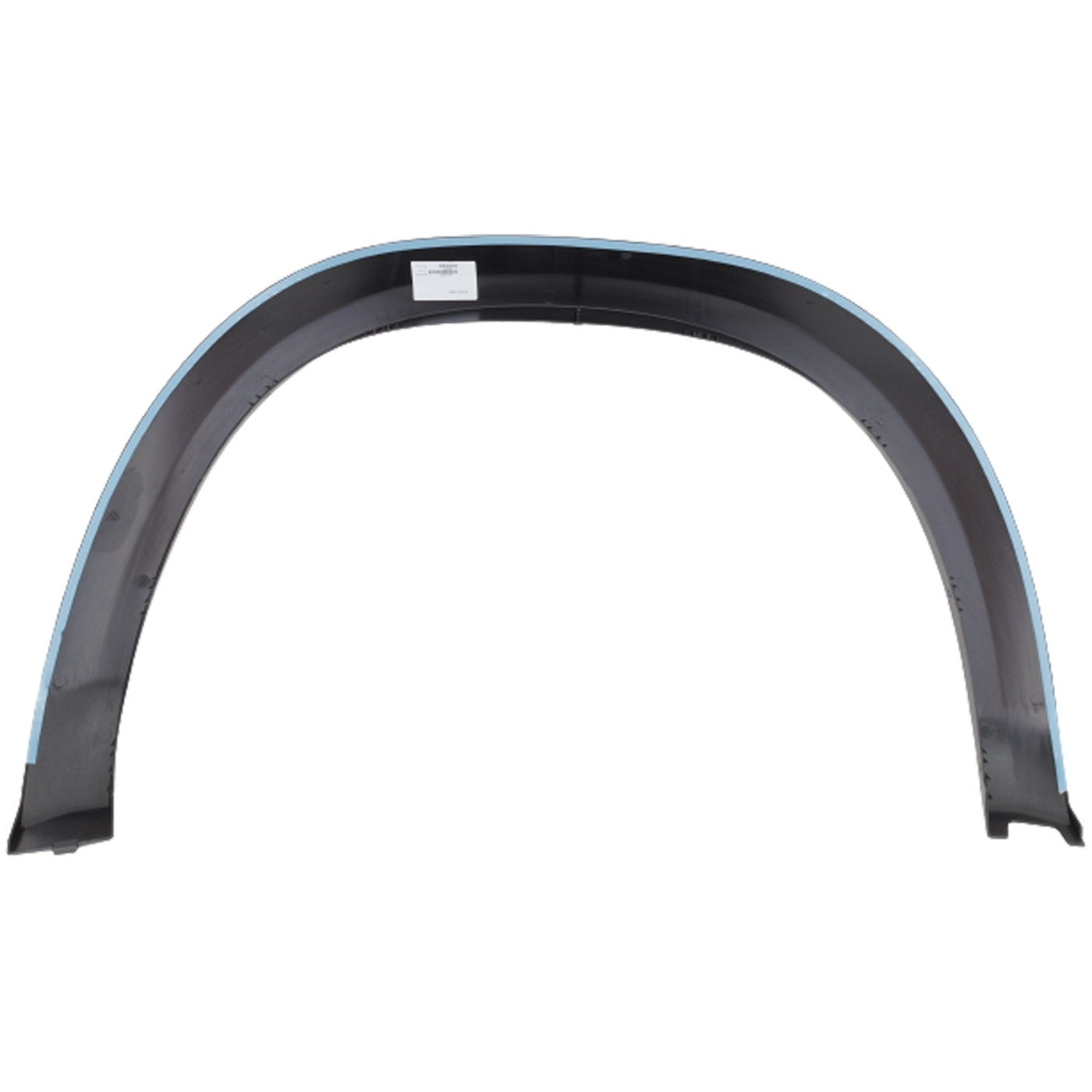 Fender Flares for Ram 1500 2500 (2011–2018) Rear Passenger Side