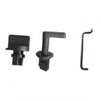 3pcs Choke Lever Knob Button for 4/5HP Engines (OEM 6E04127100)