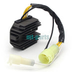 Voltage Regulator Rectifier for Johnson Evinrude 60HP 2002–2006, 70HP 1998–2006 (5030795)