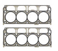 Set of 2 Engine Cylinder Head Gaskets for Cadillac Chevrolet 6.2L V8