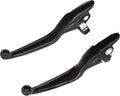 Brake & Clutch Lever Set for Harley Davidson V-Twin Models (2014–2016)