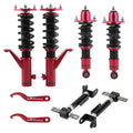 Adjustable Coilovers Suspension Combo Kit for Honda Civic (2001–2005)