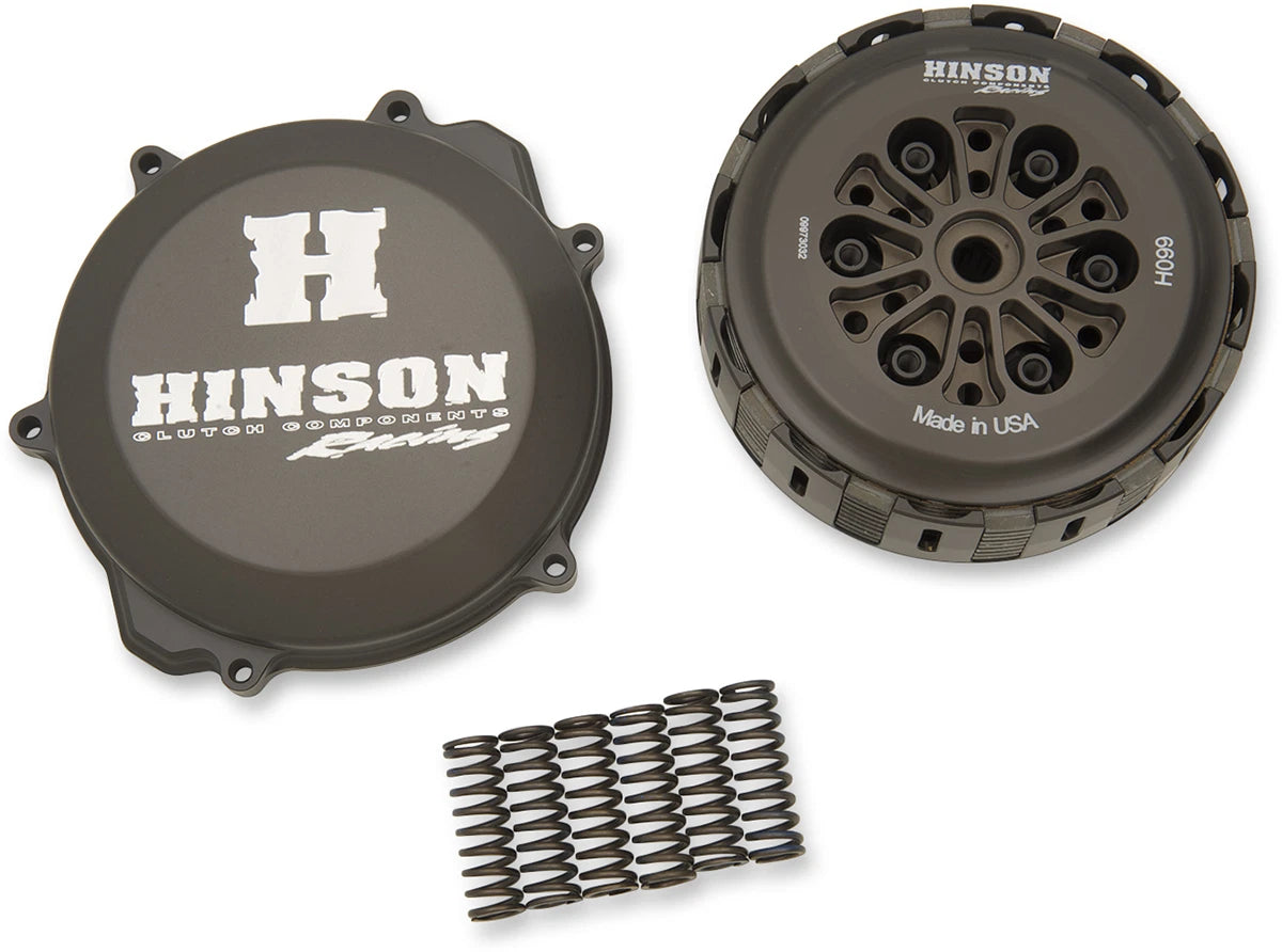 Clutch Kit for YZ250/X (HC054)