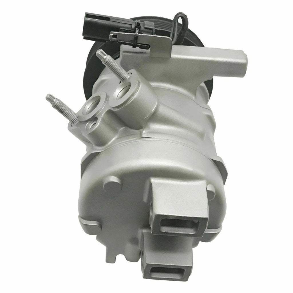 AC Compressor Kit Replacement for Isuzu Giga (2011-2017)
