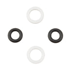 Water Pump Impeller Kit for Evinrude Johnson 85-125 HP Outboard (1985-1995)