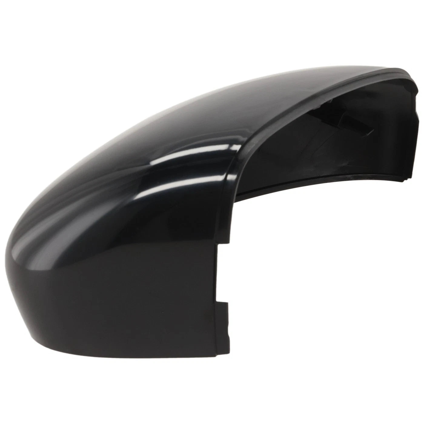 Passenger Right Side Mirror Cover for Ford Escape (2020–2024)