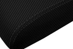 Carbon Fiber Console Lid Armrest Cover for Lexus SC300 SC400 (1992–2000)