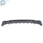Front Air Dam Deflector for Honda CR-V Hybrid (2023-2025)