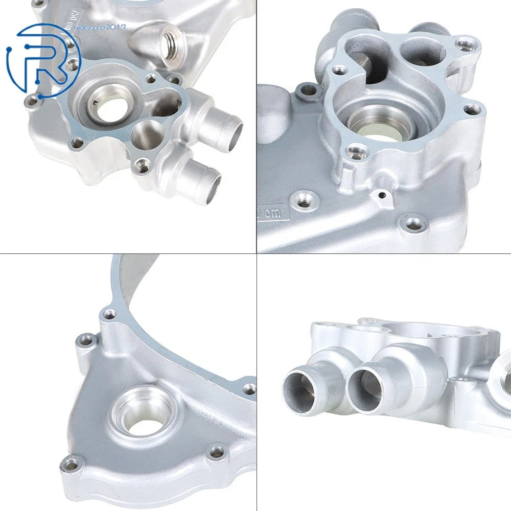 Clutch Cover for Honda CR500R CR500 (1994–2001) #K196 Right Engine Crankcase