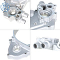 Clutch Cover for Honda CR500R CR500 (1994–2001) #K196 Right Engine Crankcase