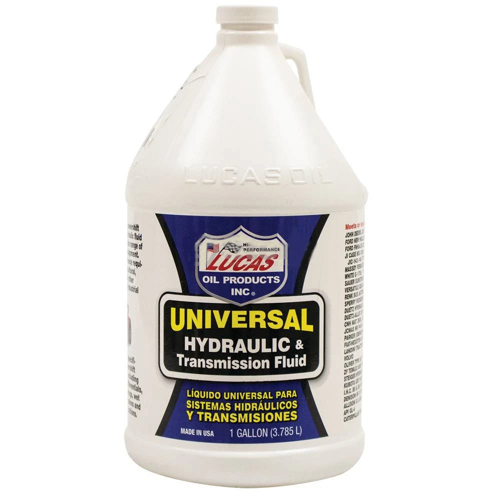 Hydraulic Fluid 051-531 for