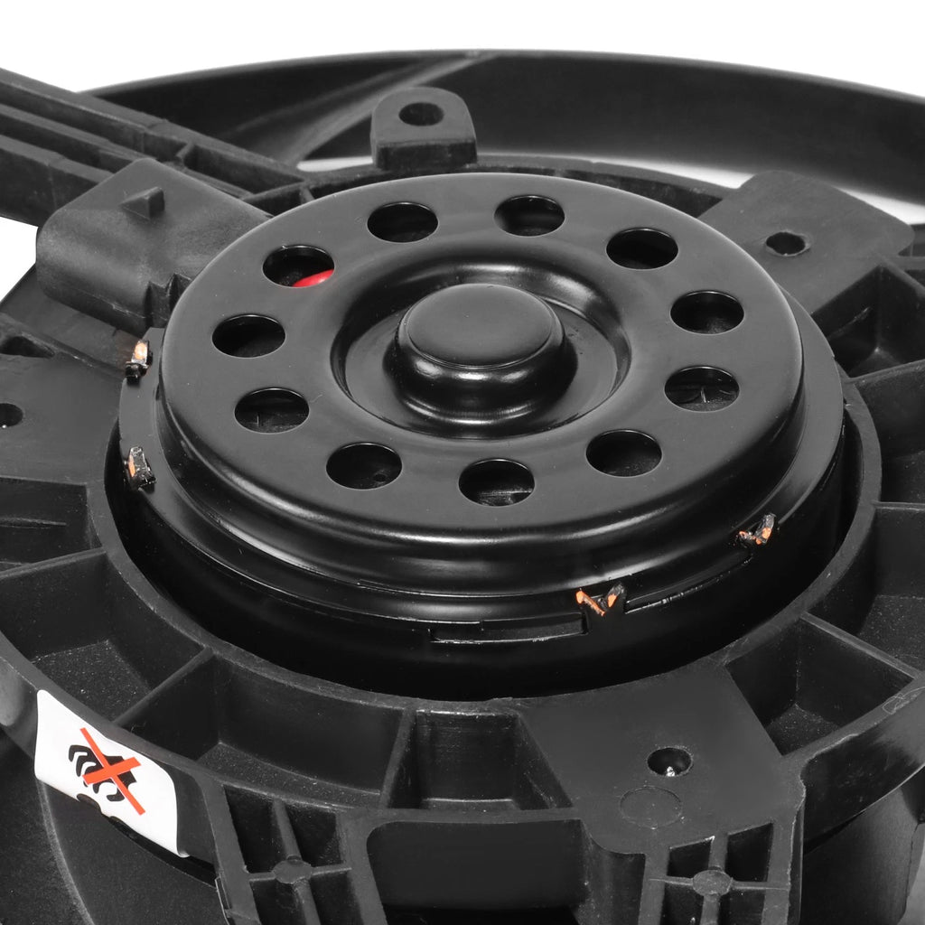 Radiator Cooling Fan for Chevrolet Lumina, Monte Carlo, Grand Prix (1995–1998)