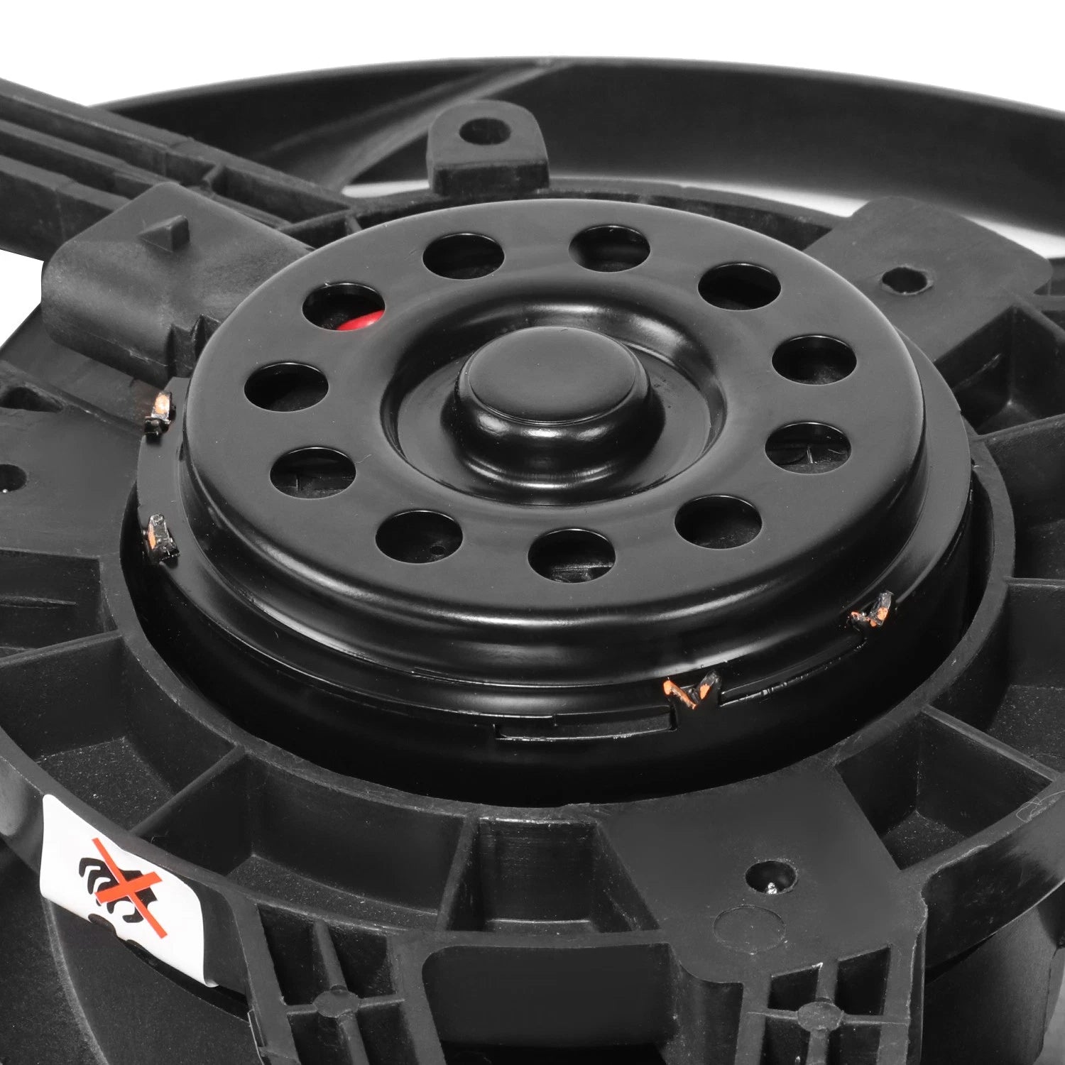 Radiator Cooling Fan for Chevrolet Lumina, Monte Carlo, Grand Prix (1995–1998)