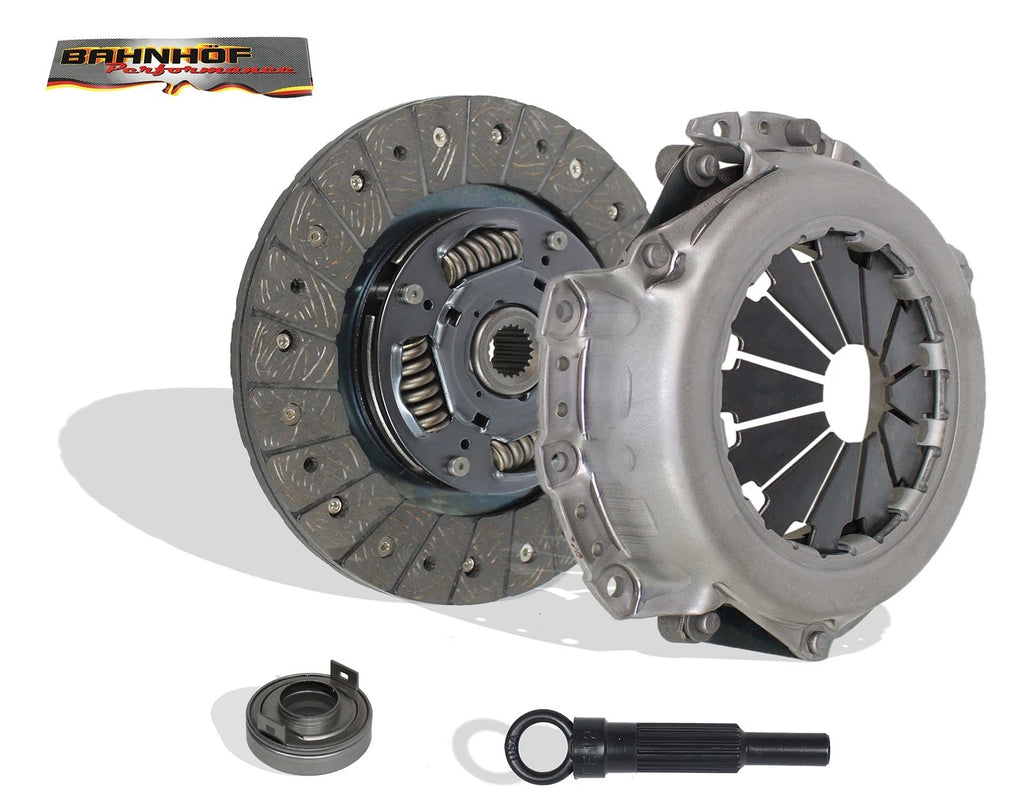 Clutch Kit for Mitsubishi Galant Plymouth Dodge Colt (1985–1992)