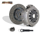 Clutch Kit for Mitsubishi Galant Plymouth Dodge Colt (1985–1992)