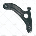 Front Lower Suspension Arm Pair for Hyundai Getz TB BU (2002–On) 2PCS