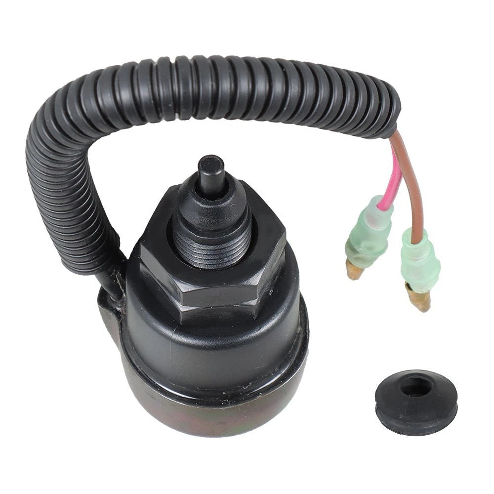 Stop Switch Assembly for Yamaha Golf Cart G2 G8 G9 (1985–1994)