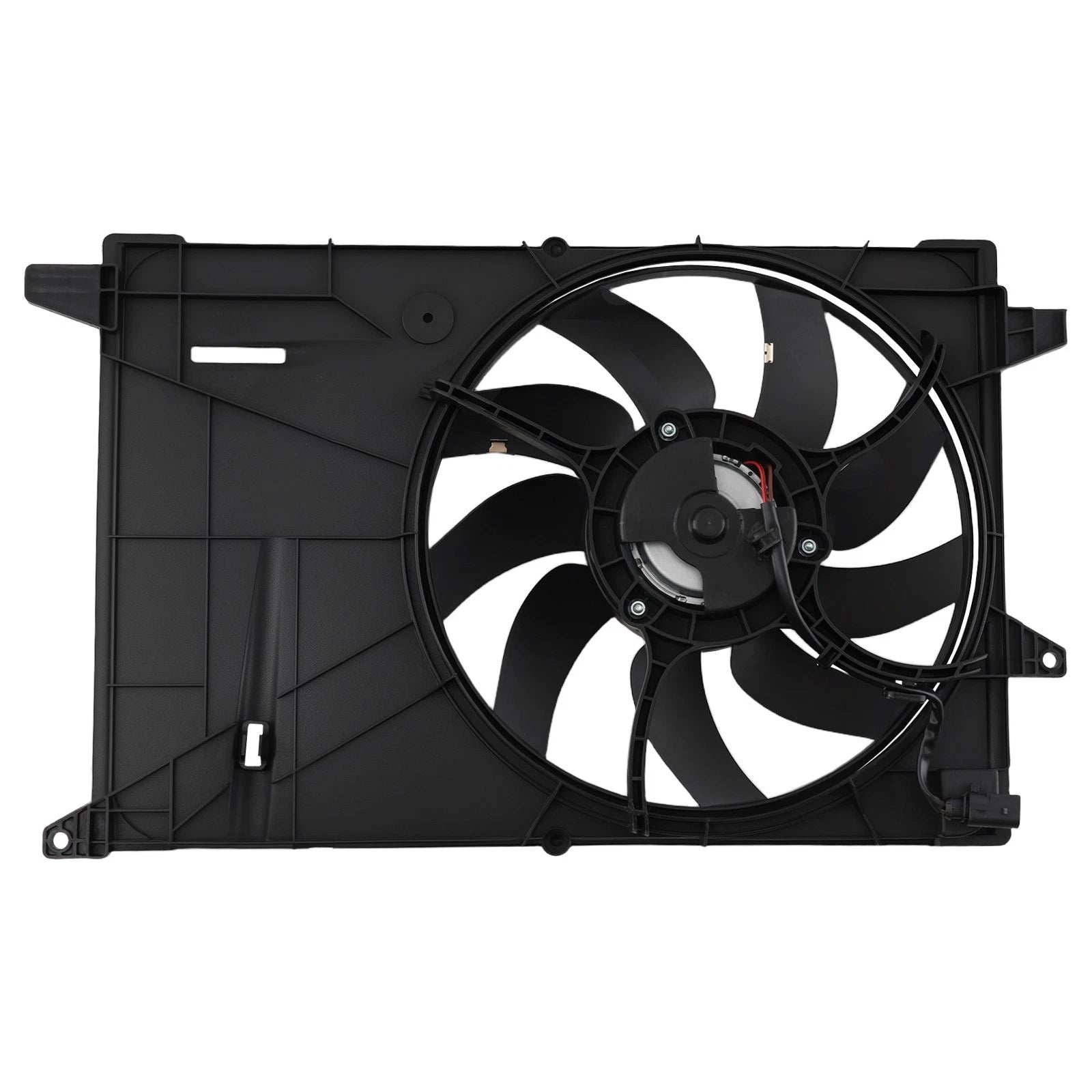 Radiator Cooling Fan Assembly for Chevy Spark Activ/LS/LT (2016–2022) 621558