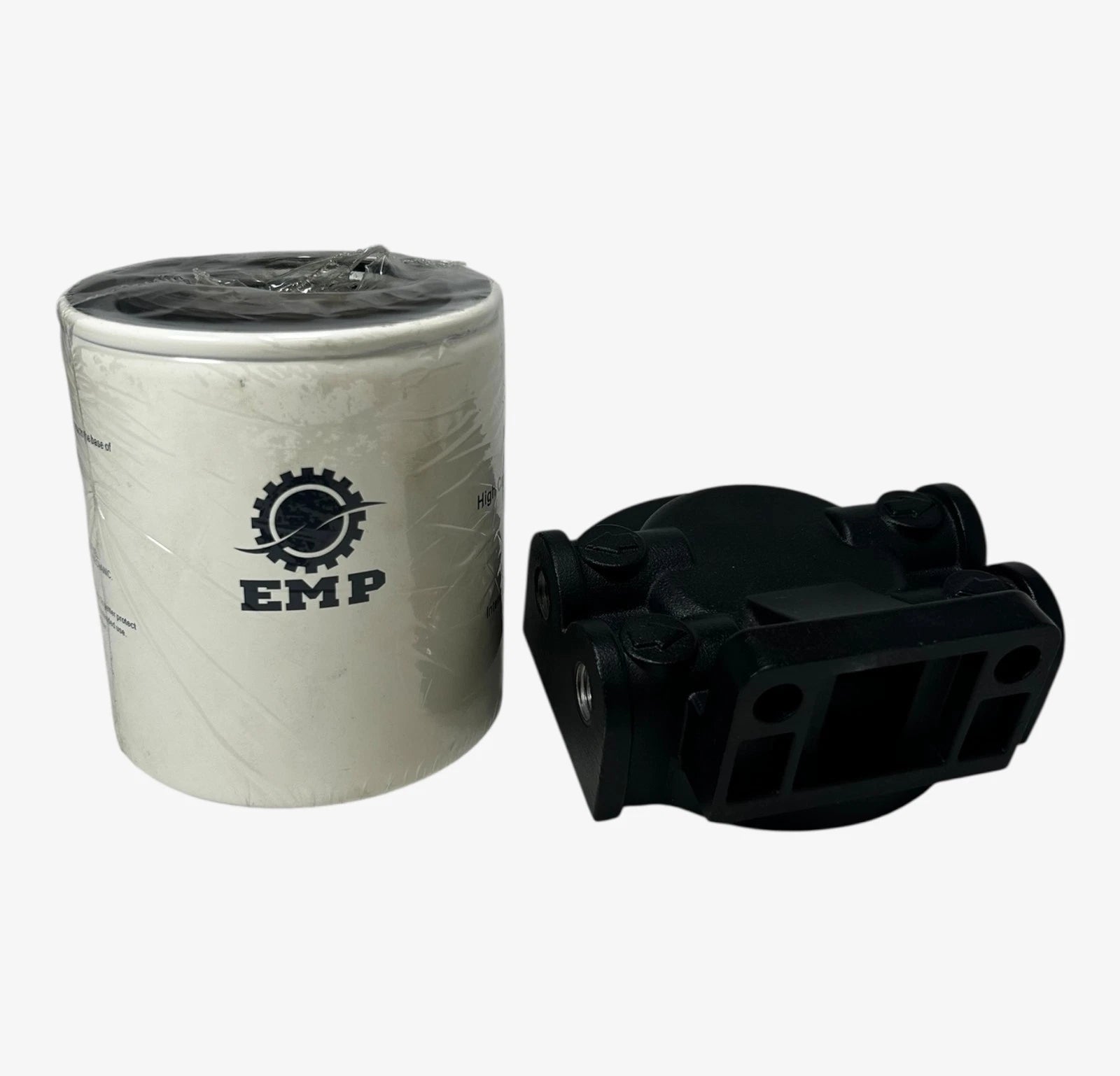 Fuel/Water Separator Kit for BPI 24950 (10 Micron Filtration)