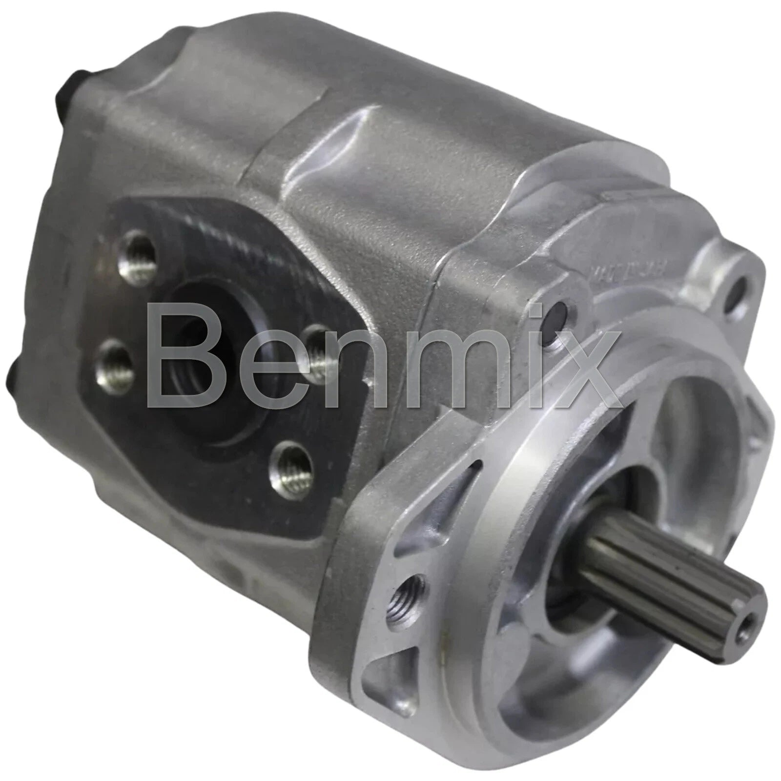 Hydraulic Pump KRP4-23CSSFDN for Toyota Forklift 5FD 5FG FD15-17