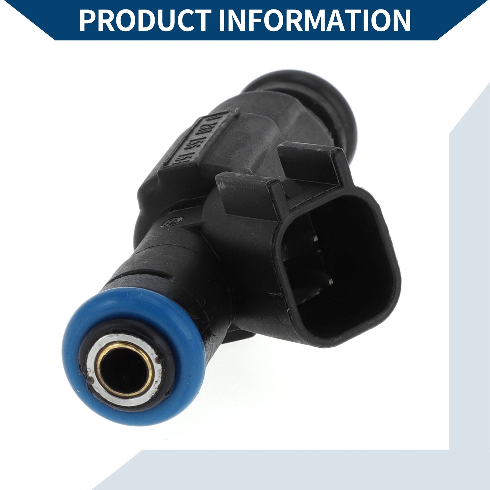 Fuel Injector No.L301-13-250A for Mazda 6 (2002–2007)