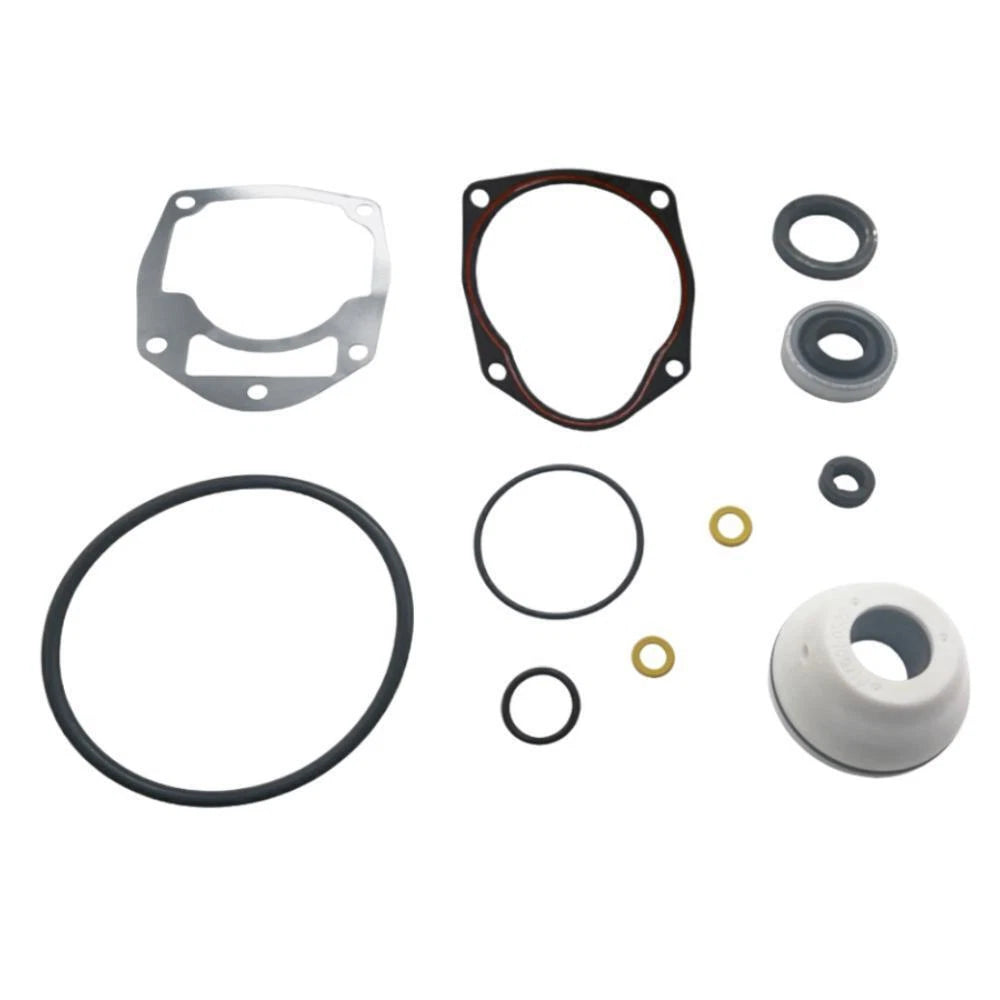 Gearcase Seal Kit for Mercury 8M0057716 (135HP EFI, 150HP EFI)