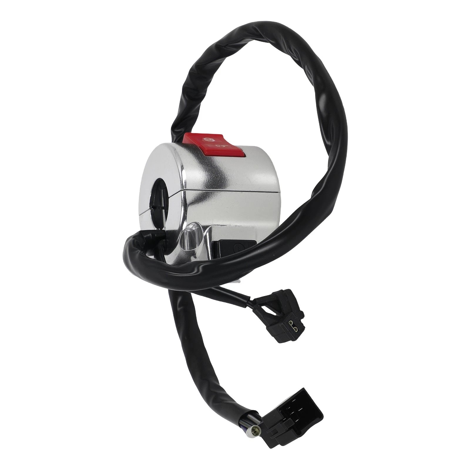 Right Start Stop Switch for Honda Valkyrie 1500 (1997–2003) 35013-MZ0-010