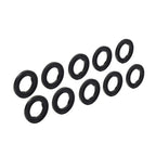 10x Gearcase Drain Plug Gasket 09168-10022 for Suzuki Outboard (2.5-225 HP)