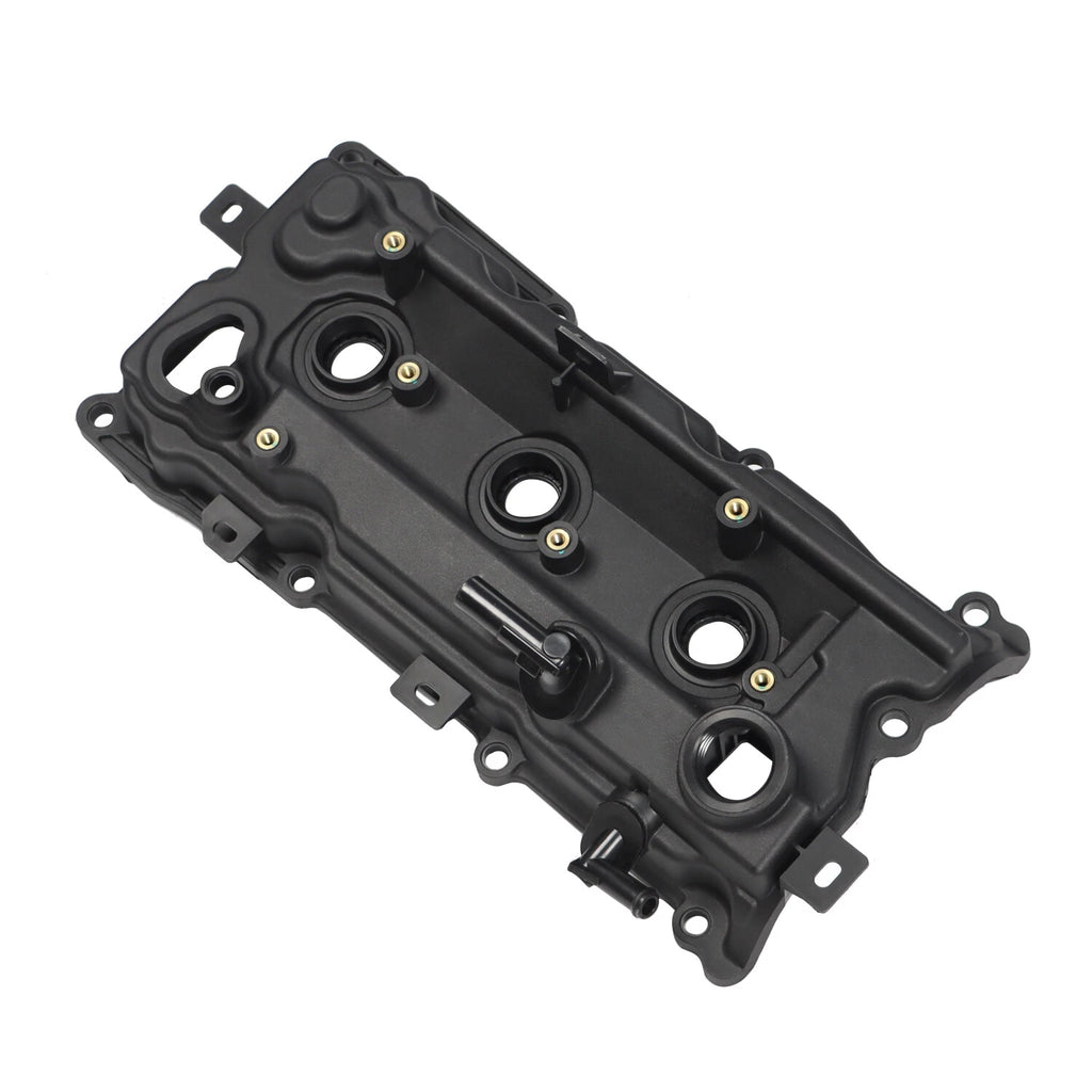 2X Valve Covers Set for Nissan Altima Pathfinder JX35 QX60 (2007–2014)