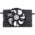 A/C Radiator Cooling Fan for Volvo C30 C70 (2006–2013) 622090