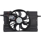 A/C Radiator Cooling Fan for Volvo C30 C70 (2006–2013) 622090