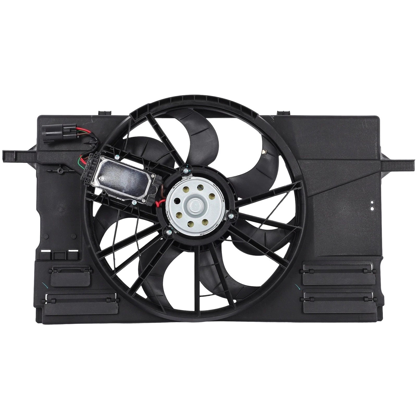 A/C Radiator Cooling Fan for Volvo C30 C70 (2006–2013) 622090