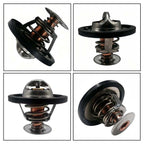 Engine Thermostat 3831424 for KAD42 KAD32 TAMD41 AD31 MD31 (Compatible)