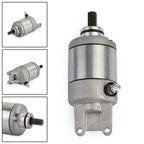 Starter for Honda XL125V Varadero 125 (2001–2006) / VT125 Shadow 125 (1999–2007)