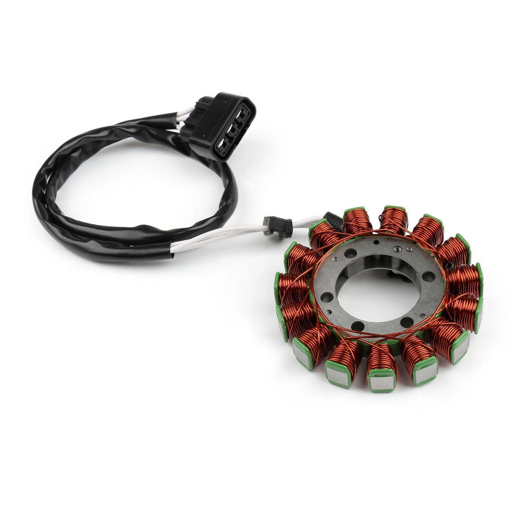 Stator Generator Coil for Kawasaki ZX600 Ninja ZX-6R (2009–2014) ZX1000 ZX-10R (2008–2010)