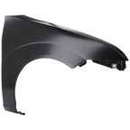 Fender for Ford Focus (2005–2007) Front Driver and Passenger Side