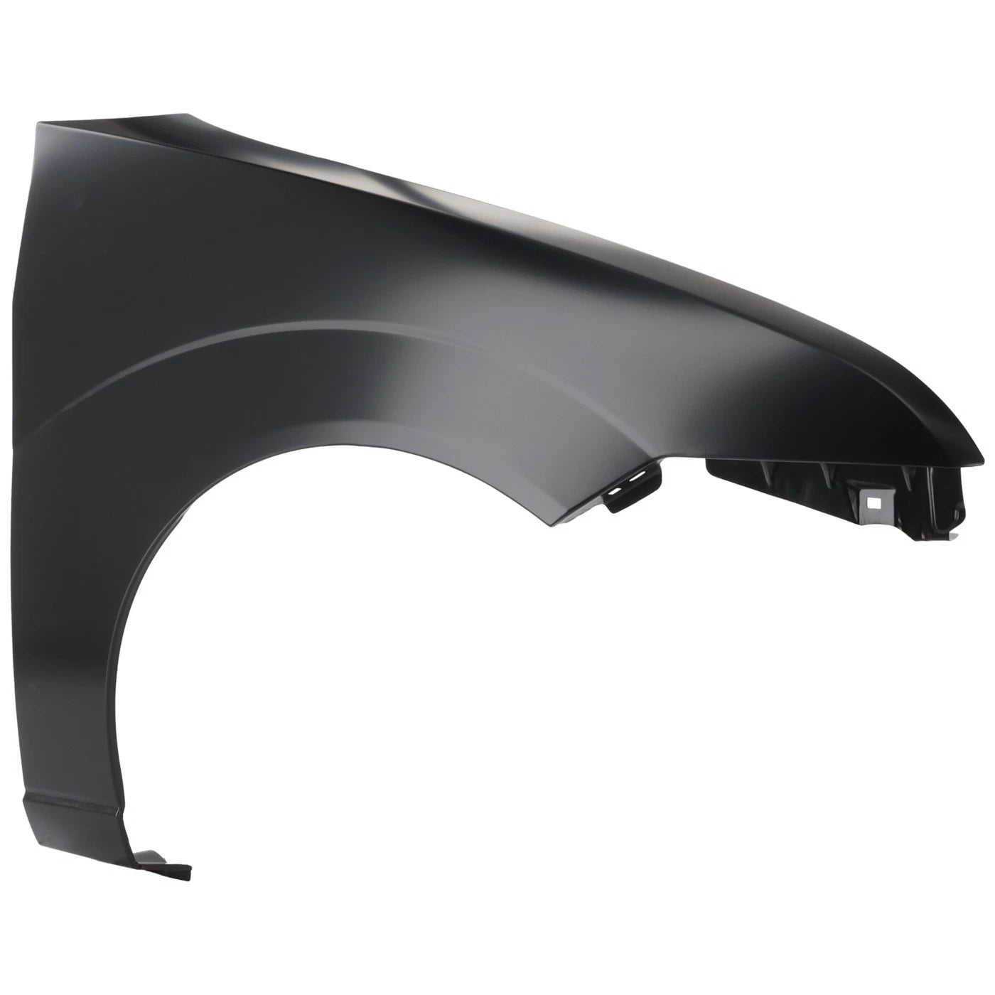 Fender for Ford Focus (2005–2007) Front Driver and Passenger Side