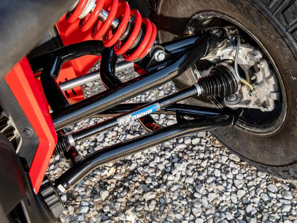 SuperATV Atlas Pro High Clearance A-Arms for Honda Talon 1000R (2019–2023)