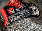 SuperATV Atlas Pro High Clearance A-Arms for Honda Talon 1000R (2019–2023)