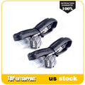 Set of 2 Oxygen Sensors for Honda Ridgeline (2006–2008)