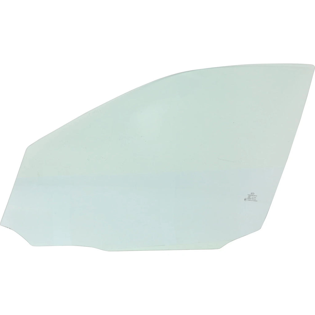 Door Glass for Mercedes Benz C300 (2008–2011) Front Driver & Passenger Side